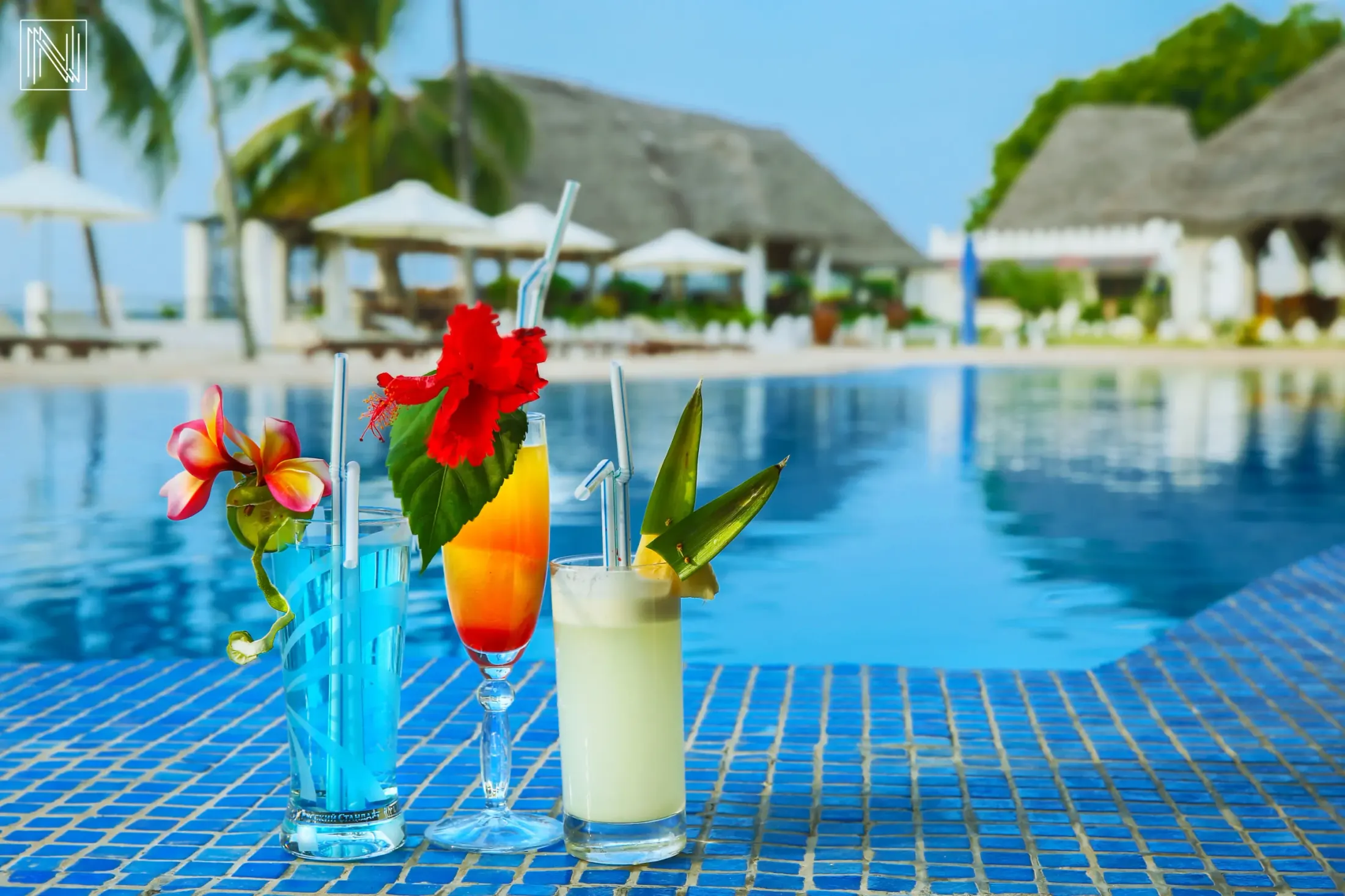 Couple's Adventure Safari and Zanzibar itinerary