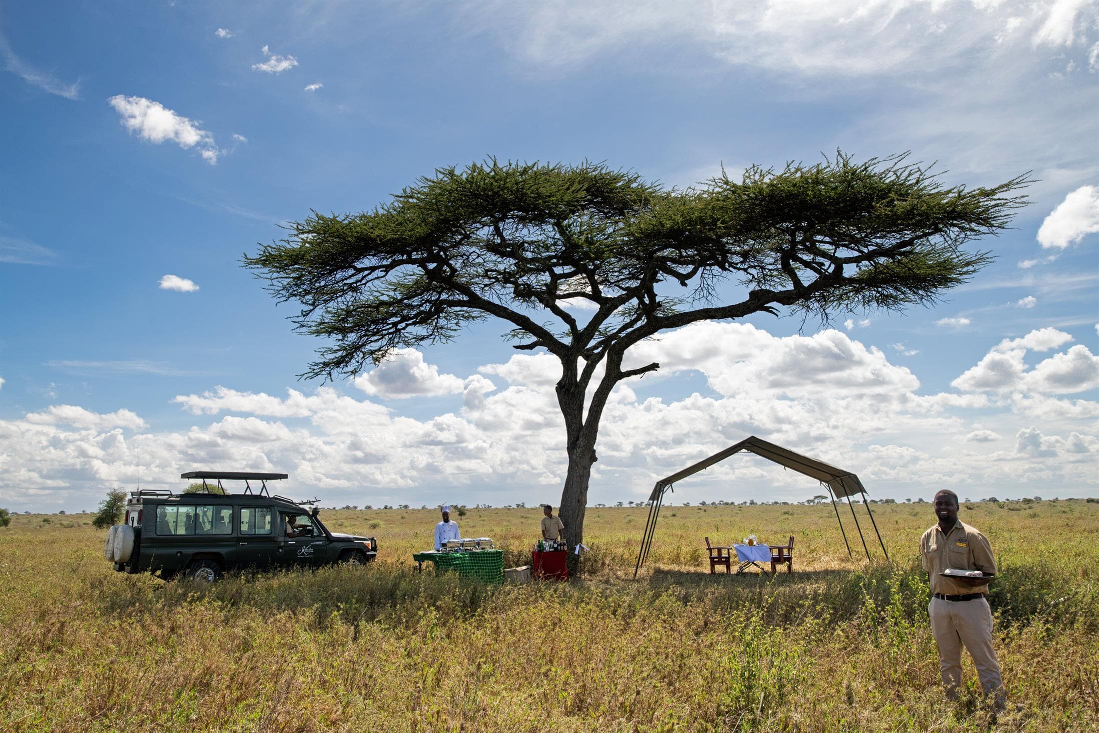 Atieno Tours and Safaris